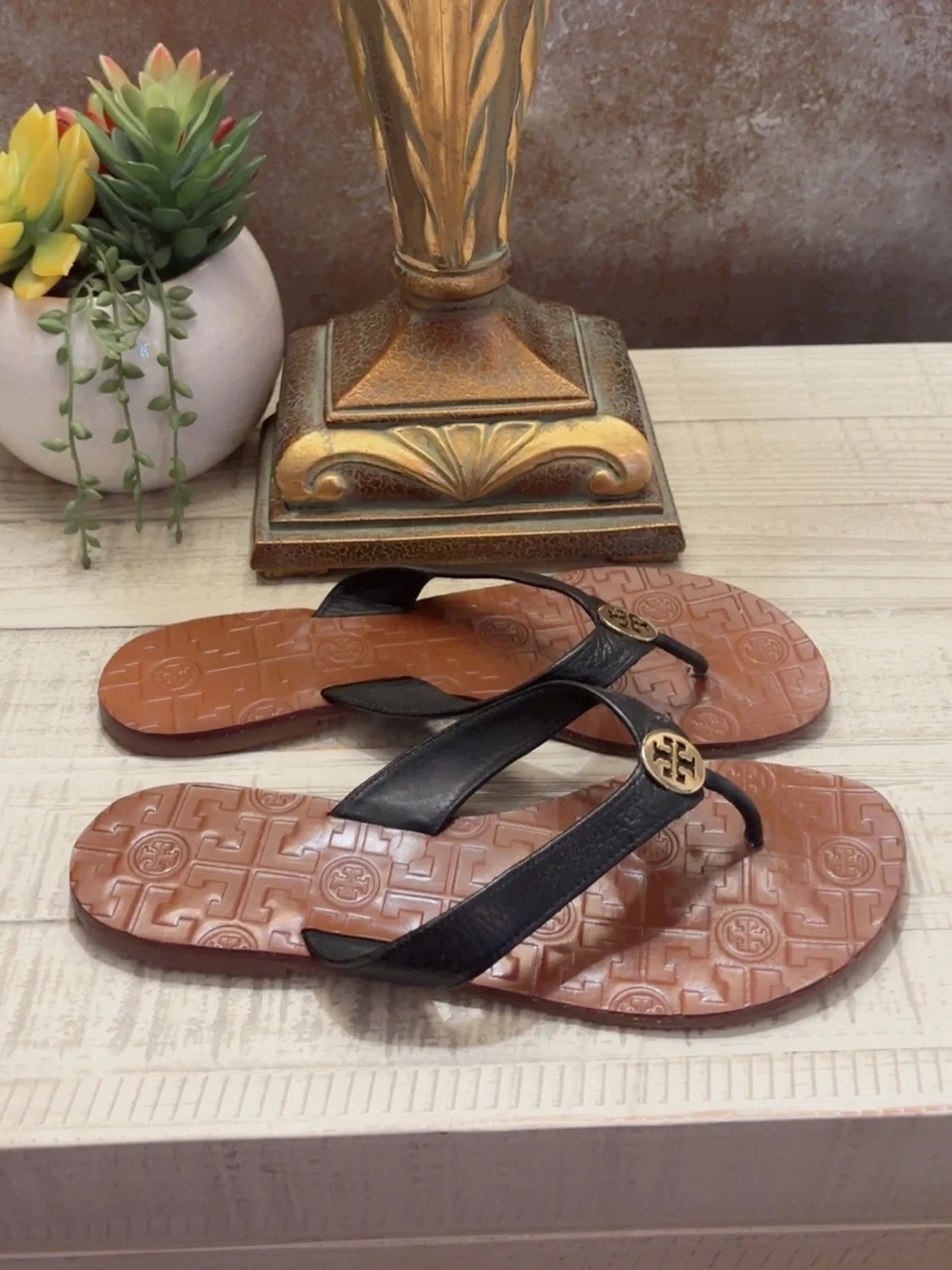 Tory Burch like new
